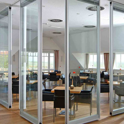 Aluminium Fabricators