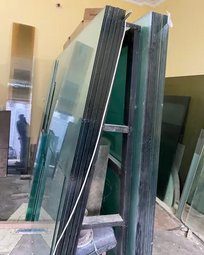 KGN Aluminium And Glass Work