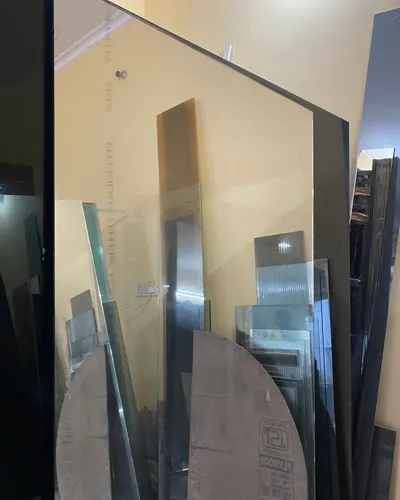 KGN Aluminium And Glass Work