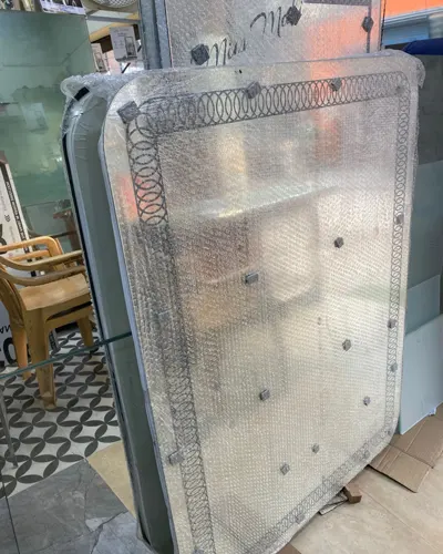 KGN Aluminium And Glass Work