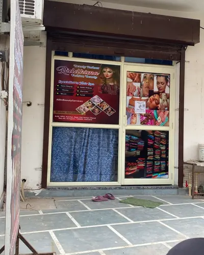 KGN Aluminium And Glass Work