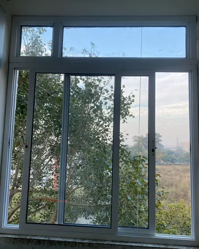 KGN Aluminium And Glass Work